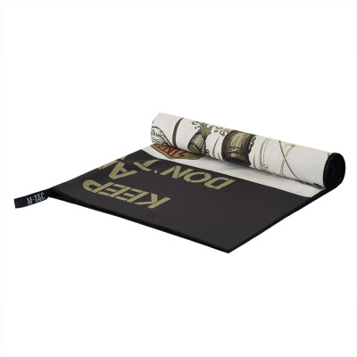 M-Tac Microfiber Towel Glory 150x75 cm – dvielis