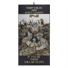 M-Tac Microfiber Towel Glory 150x75 cm – dvielis