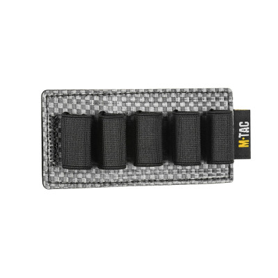 M-Tac Modular Insert for 5 ml Ampules – ampulu ieliktnis, Melna