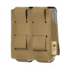 M-Tac Pouch for 2 VOG Type Grenade – granātu somiņa, Coyote