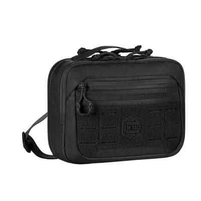 M-Tac EDC Bag X-Pac Elite – soma, Melna