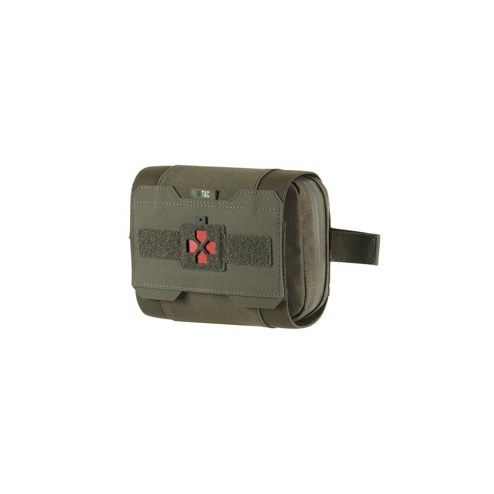 M-Tac Elite horizontālais medicīniskais maciņš, liels