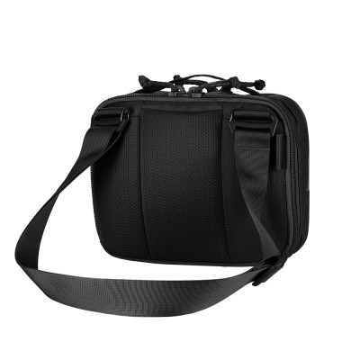 M-Tac EDC Bag X-Pac Elite – soma, Melna