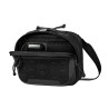 M-Tac EDC Bag X-Pac Elite – soma, Melna