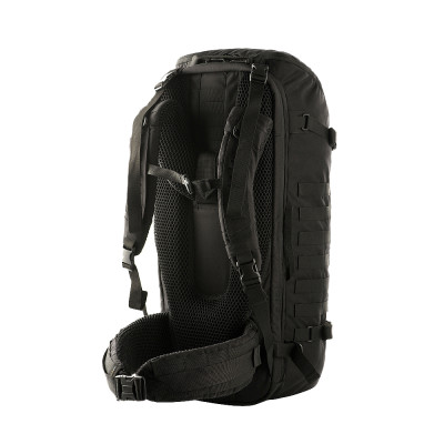 M-Tac Backpack Gen.II Elite Large – mugursoma, Melna