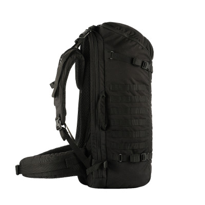 M-Tac Backpack Gen.II Elite Large – mugursoma, Melna
