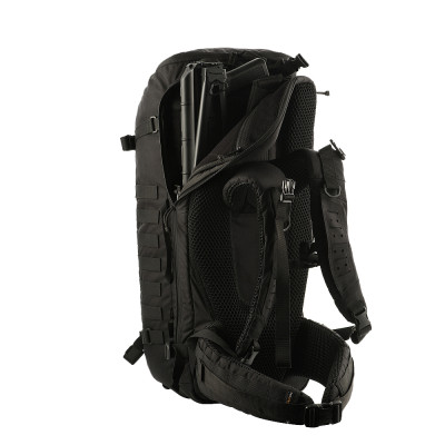M-Tac Backpack Gen.II Elite Large – mugursoma, Melna