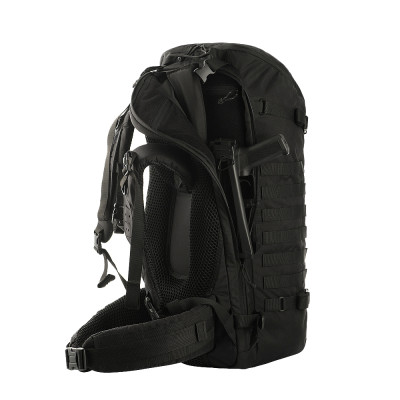 M-Tac Backpack Gen.II Elite Large – mugursoma, Melna
