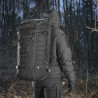 M-Tac Backpack Gen.II Elite Large – mugursoma, Melna