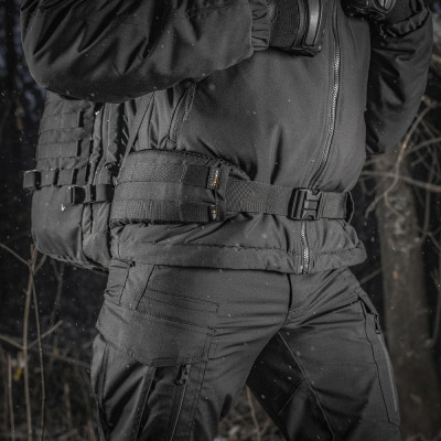 M-Tac Backpack Gen.II Elite Large – mugursoma, Melna