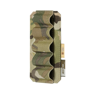 M-Tac Shotgun Shell Pouch Velcro for 12 Gauge – patronu somiņa