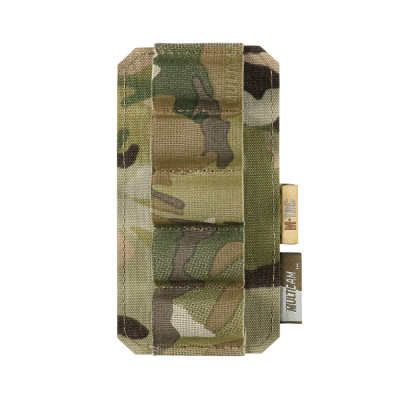 M-Tac Shotgun Shell Pouch Velcro for 12 Gauge – patronu somiņa