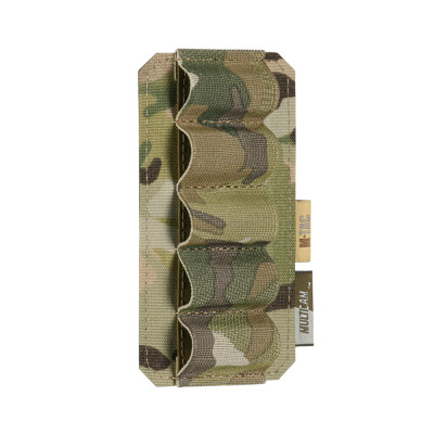 M-Tac Shotgun Shell Pouch Velcro for 12 Gauge – patronu somiņa