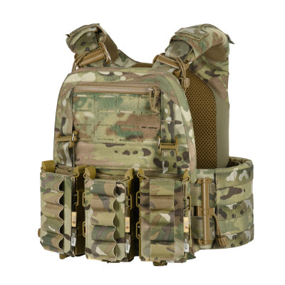 M-Tac Shotgun Shell Pouch Velcro for 12 Gauge – patronu somiņa