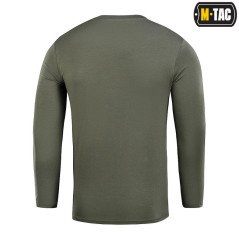 M-Tac Long-Sleeve T-shirt 93/7 Marškinėliai ilgomis rankovėmis