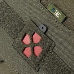 M-Tac Horizontal Medical Pouch Elite IFAK/Medicininis dėklas