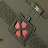 M-Tac Elite horizontālais medicīniskais maciņš, liels — 8/8
