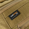 M-Tac Sphaera Hex Hardsling Bag Large Elite – soma pār plecu, Coyote