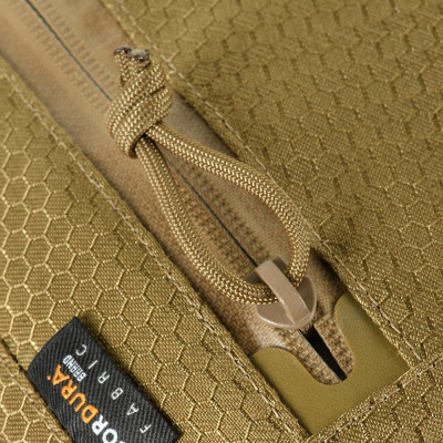 M-Tac Sphaera Hex Hardsling Bag Large Elite – soma pār plecu, Coyote