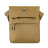 M-Tac Konvert Bag X-Pac Elite – soma pār plecu, Coyote