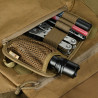 M-Tac Konvert Bag X-Pac Elite – soma pār plecu, Coyote