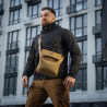 M-Tac Konvert Bag X-Pac Elite – soma pār plecu, Coyote