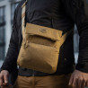 M-Tac Konvert Bag X-Pac Elite – soma pār plecu, Coyote