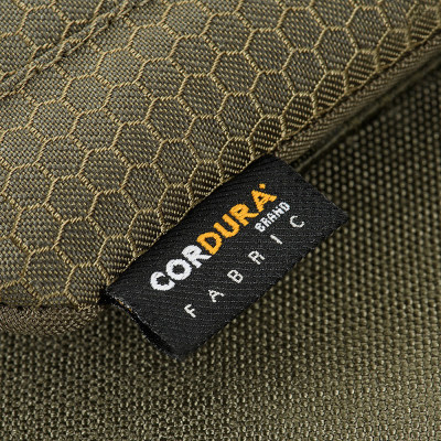 M-Tac Smartphone Pouch Elite Medium Hex – tālruņa somiņa, Ranger Green