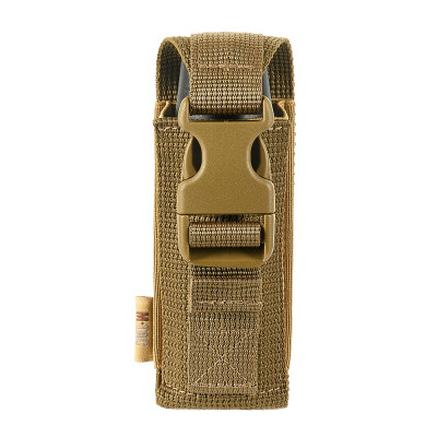 M-Tac Gas Can Pouch Vertical – gāzes baloniņa somiņa, Coyote