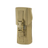 M-Tac Pouch Double Magazine Closure Fastex – magazīnu somiņa, Coyote