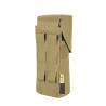 M-Tac Pouch Double Magazine Closure Fastex – magazīnu somiņa, Coyote