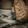 M-Tac Pouch Double Magazine Closure Fastex – magazīnu somiņa, Coyote