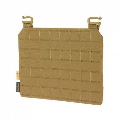 M-Tac Front Panel for Plate Carrier Cuirass QRS XL – panelis vestei, Coyote