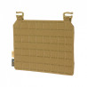 M-Tac Front Panel for Plate Carrier Cuirass QRS XL – panelis vestei, Coyote