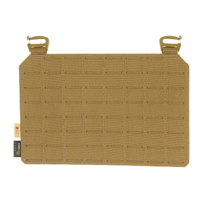 M-Tac Front Panel for Plate Carrier Cuirass QRS XL – panelis vestei, Coyote
