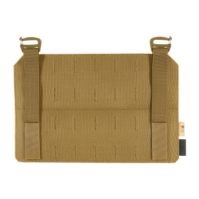 M-Tac Front Panel for Plate Carrier Cuirass QRS XL – panelis vestei, Coyote