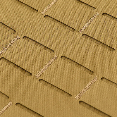 M-Tac Front Panel for Plate Carrier Cuirass QRS XL – panelis vestei, Coyote