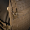 M-Tac Front Panel for Plate Carrier Cuirass QRS XL – panelis vestei, Coyote