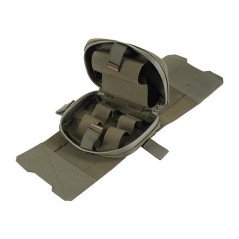 M-Tac Horizontal Medical Pouch Elite IFAK/Medicininis dėklas