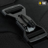 M-Tac Magnet XL Bag Elite Hex – soma pār plecu, Melna