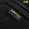 M-Tac Magnet XL Bag Elite Hex – soma pār plecu, Melna