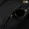 M-Tac Magnet XL Bag Elite Hex – soma pār plecu, Melna