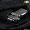 M-Tac Magnet XL Bag Elite Hex – soma pār plecu, Melna