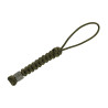 M-Tac Knife Lanyard Viper Stainless Steel – naža aukliņa, Olive