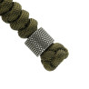 M-Tac Knife Lanyard Viper Stainless Steel – naža aukliņa, Olive