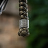 M-Tac Knife Lanyard Viper Stainless Steel – naža aukliņa, Olive