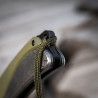 M-Tac Knife Lanyard Viper Stainless Steel – naža aukliņa, Olive