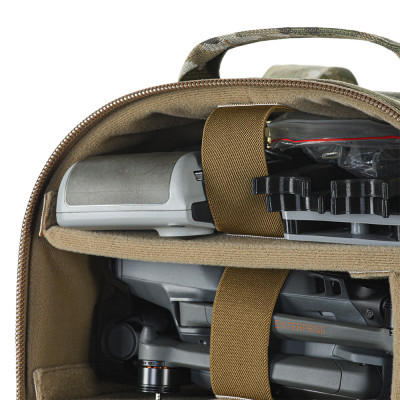 M-Tac Modular Backpack for Drones – mugursoma droniem