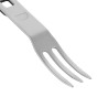 M-Tac Detachable Cutlery Set (3 Items) – galda piederumu komplekts