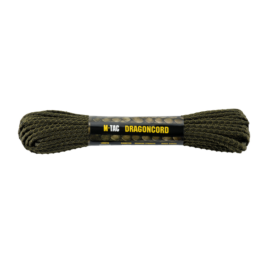M-Tac Paracord Dragon Cord 15 m